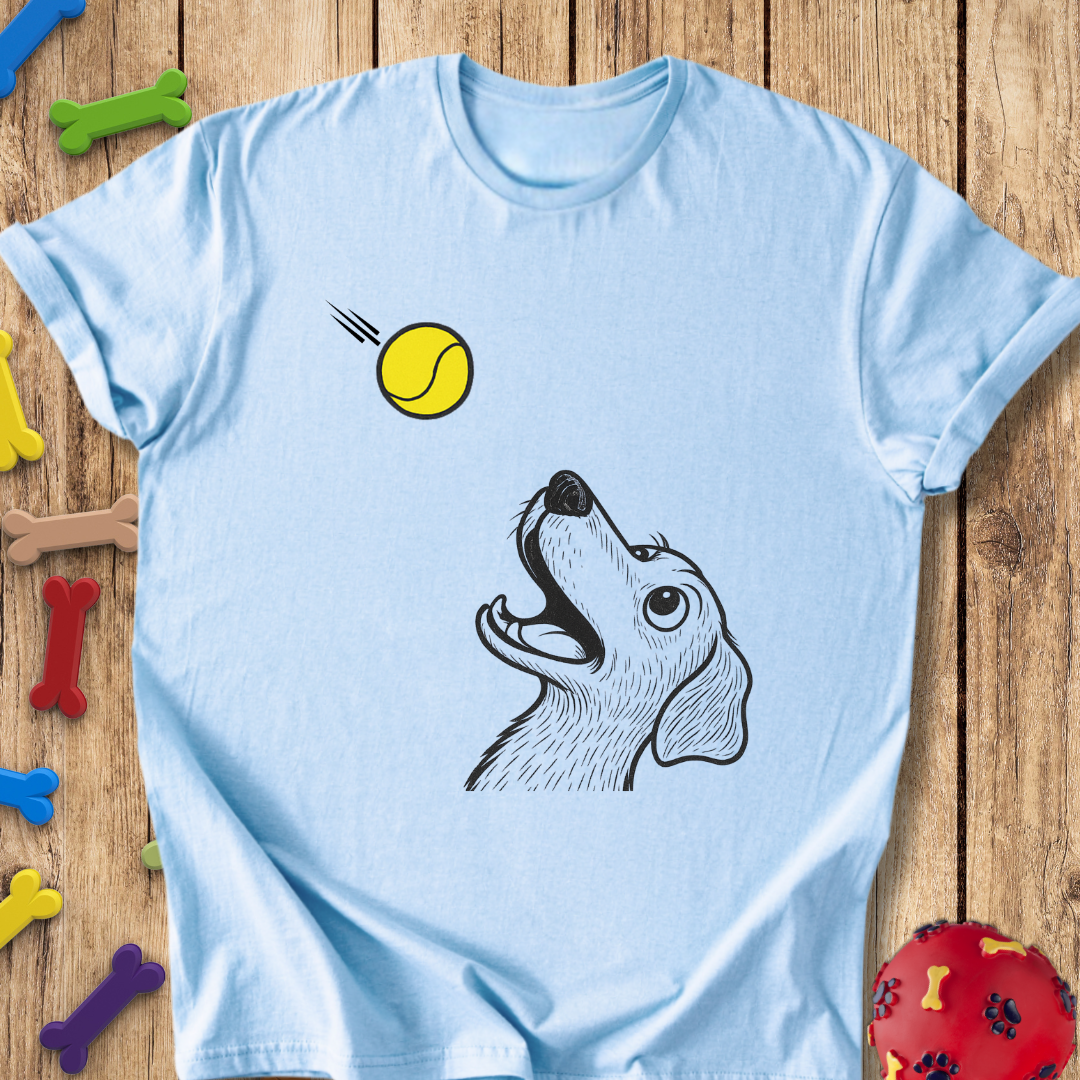 Fetch! T-Shirt