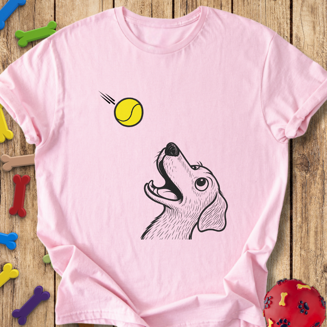 Fetch! T-Shirt