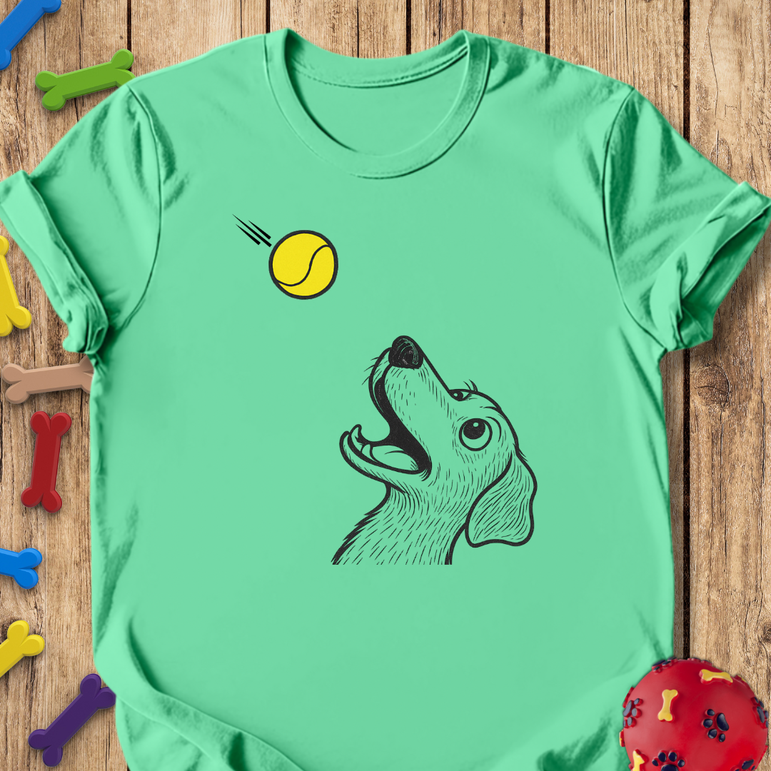 Fetch! T-Shirt