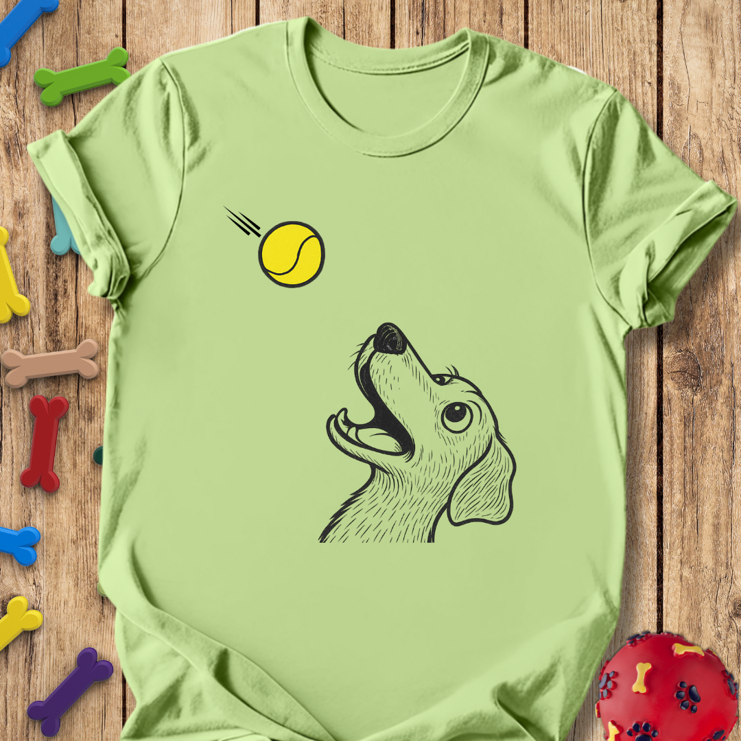 Fetch! T-Shirt