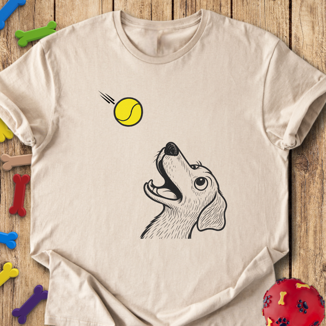 Fetch! T-Shirt