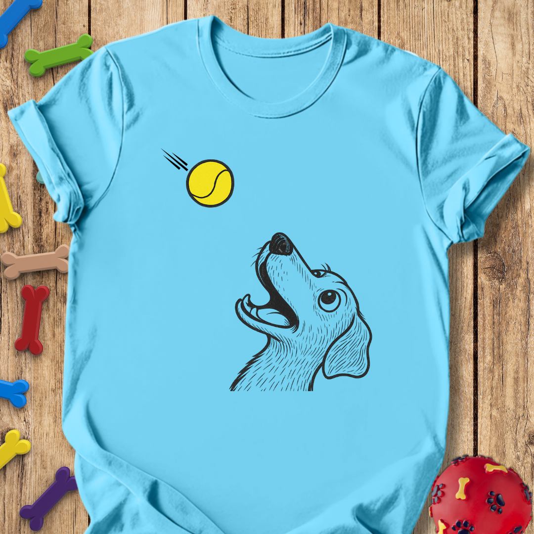 Fetch! T-Shirt