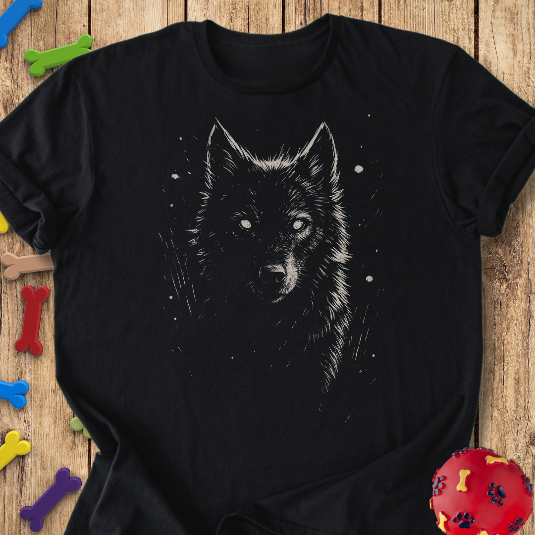 Night Wolf T-Shirt