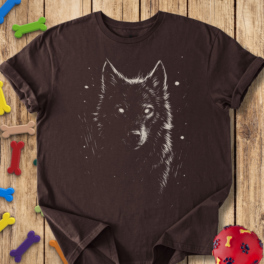 Night Wolf T-Shirt