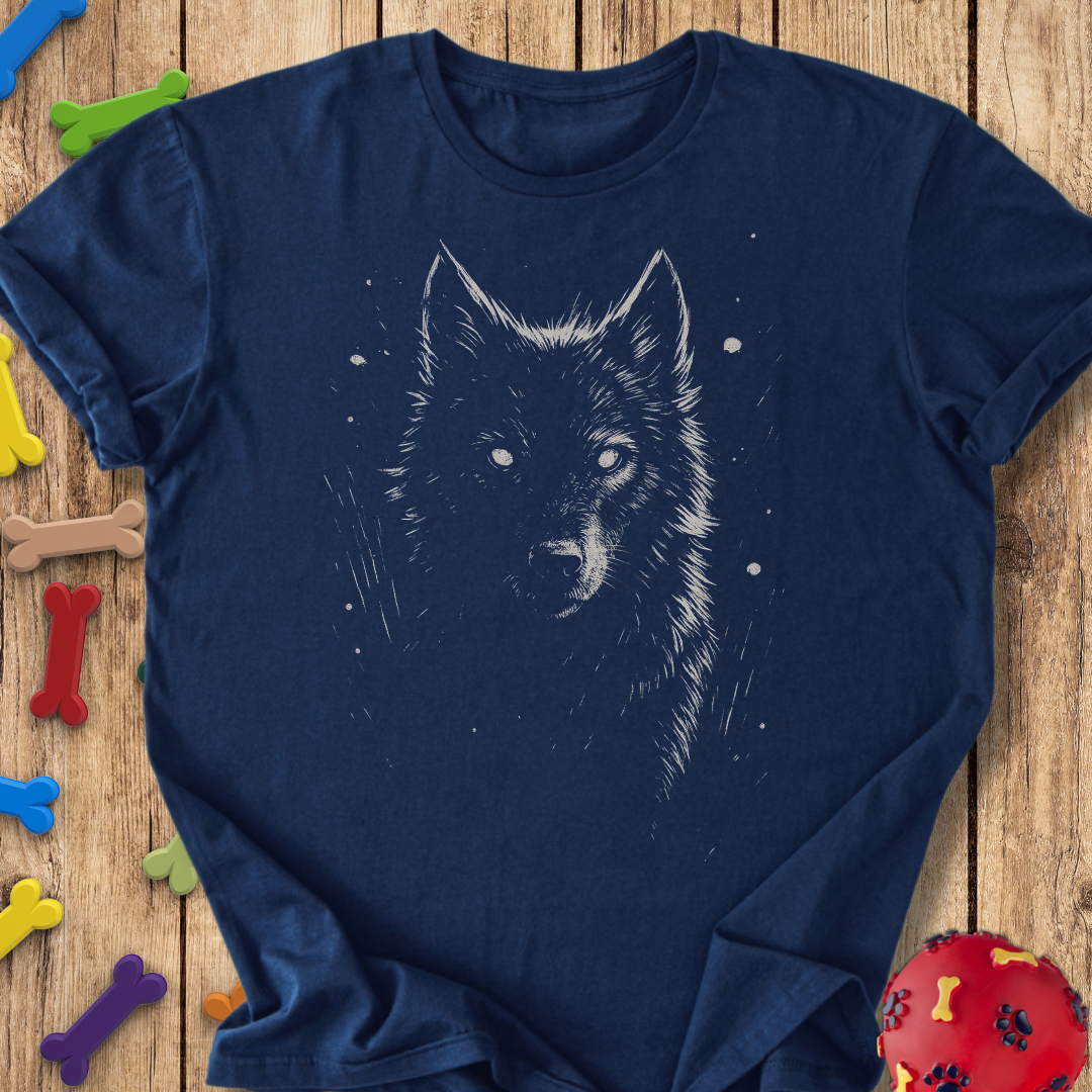 Night Wolf T-Shirt