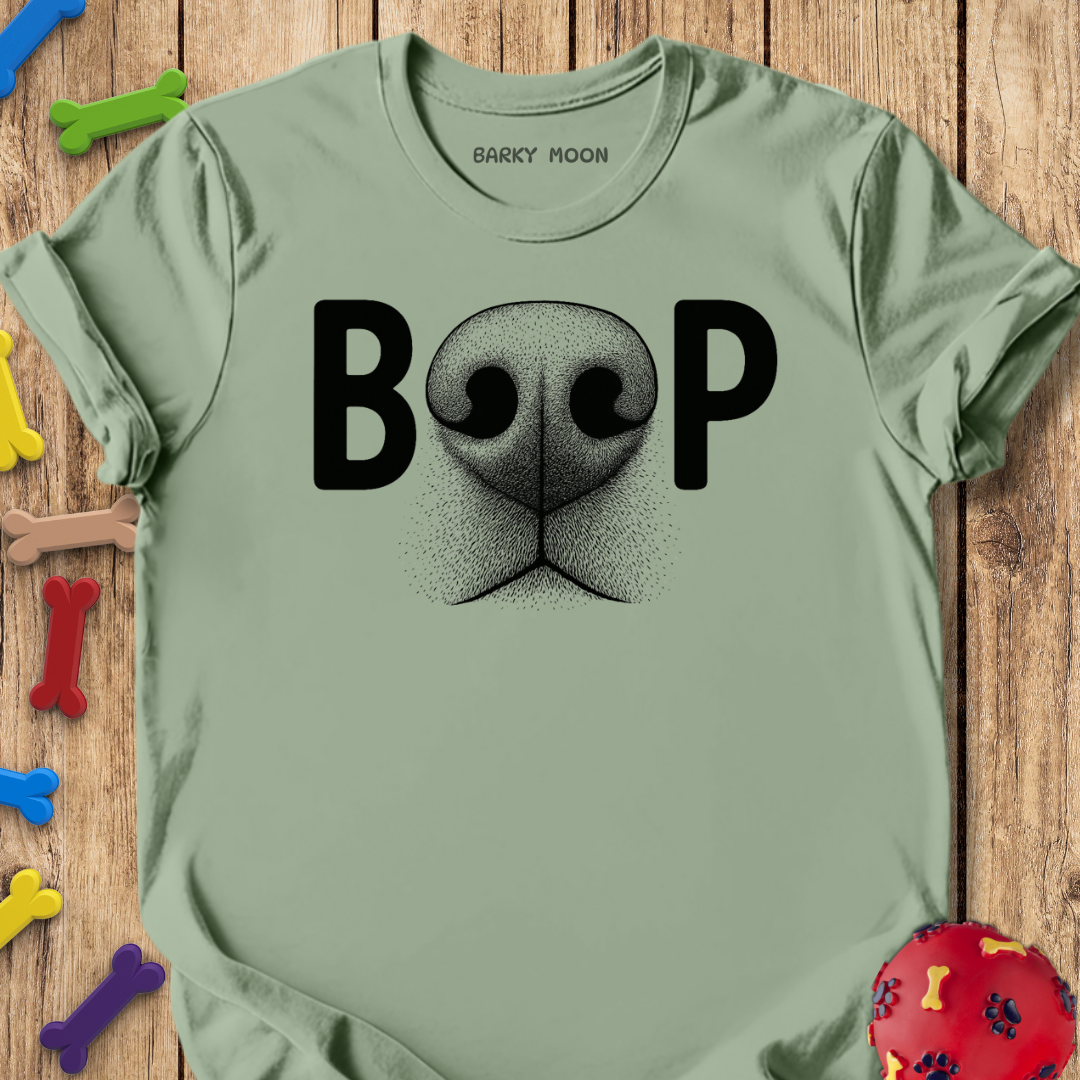 Boop Tee