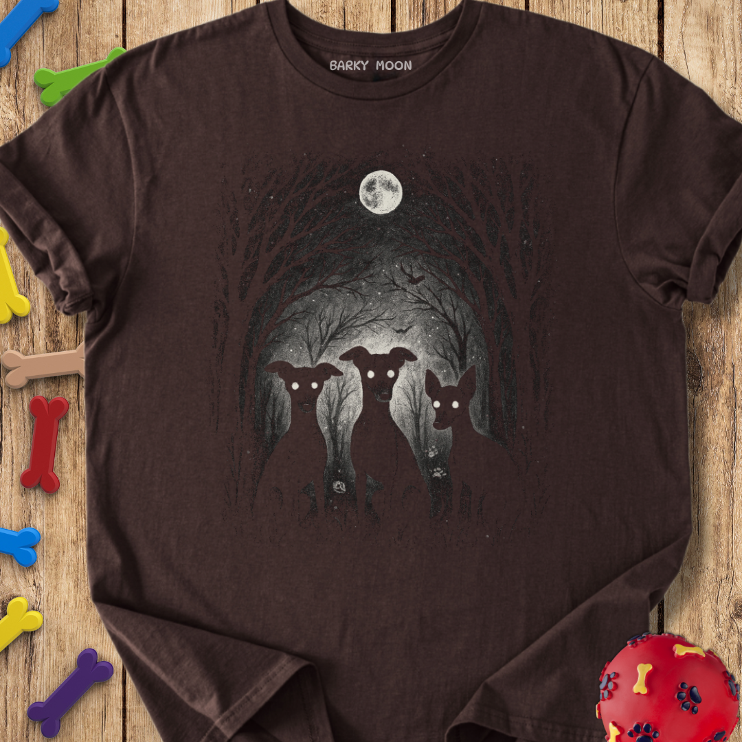Moon Pack
