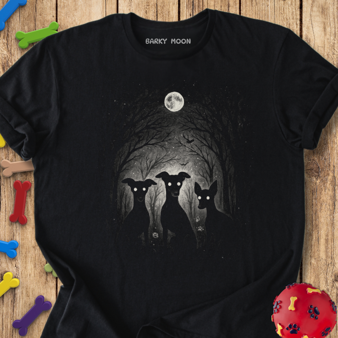 Moon Pack