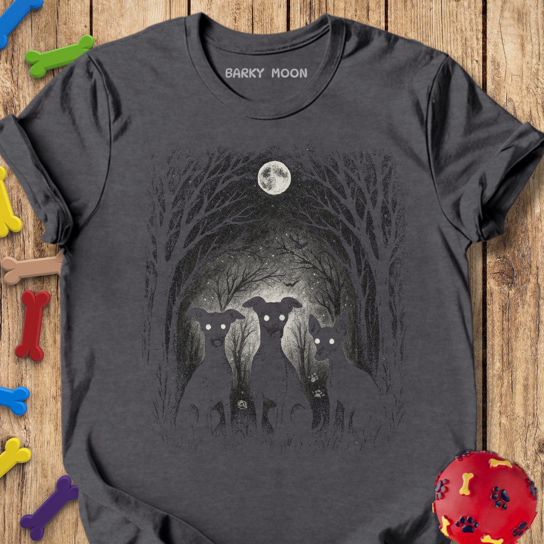 Moon Pack