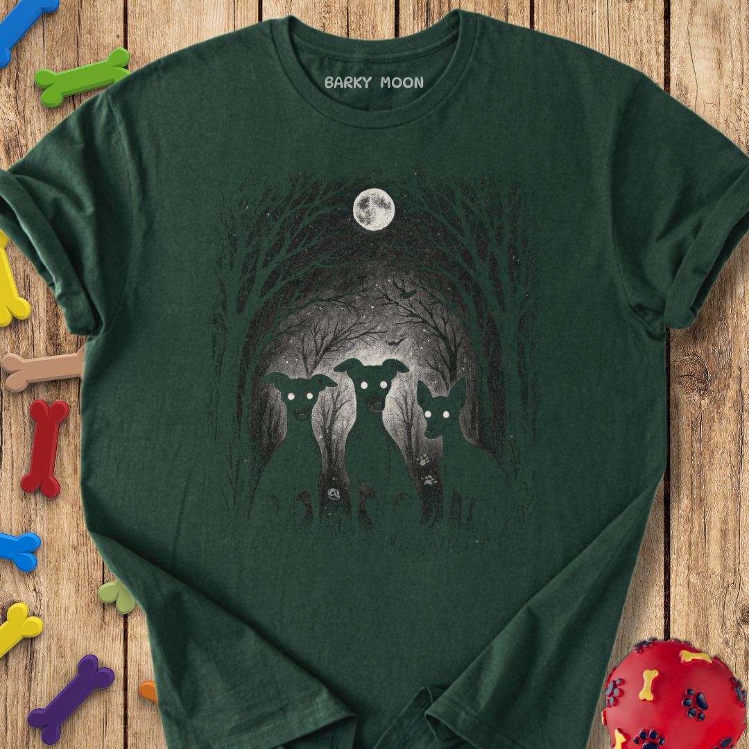 Moon Pack