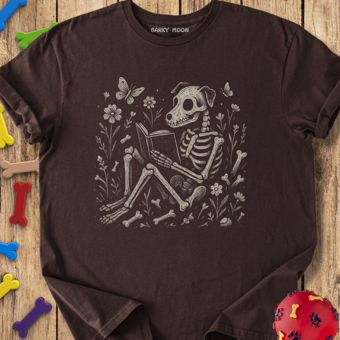 The Reader T-Shirt