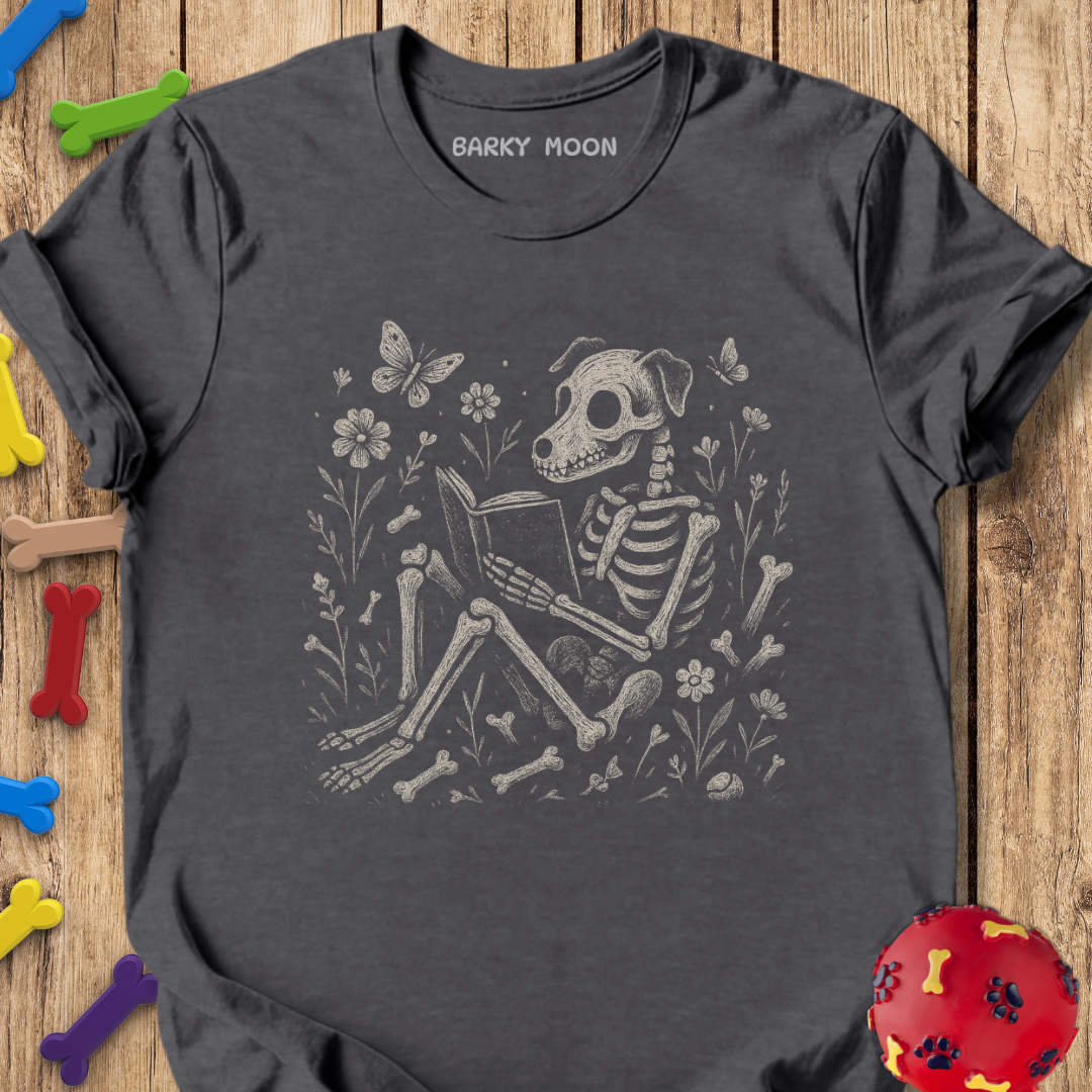 The Reader T-Shirt