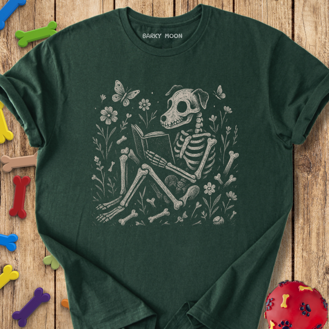 The Reader T-Shirt