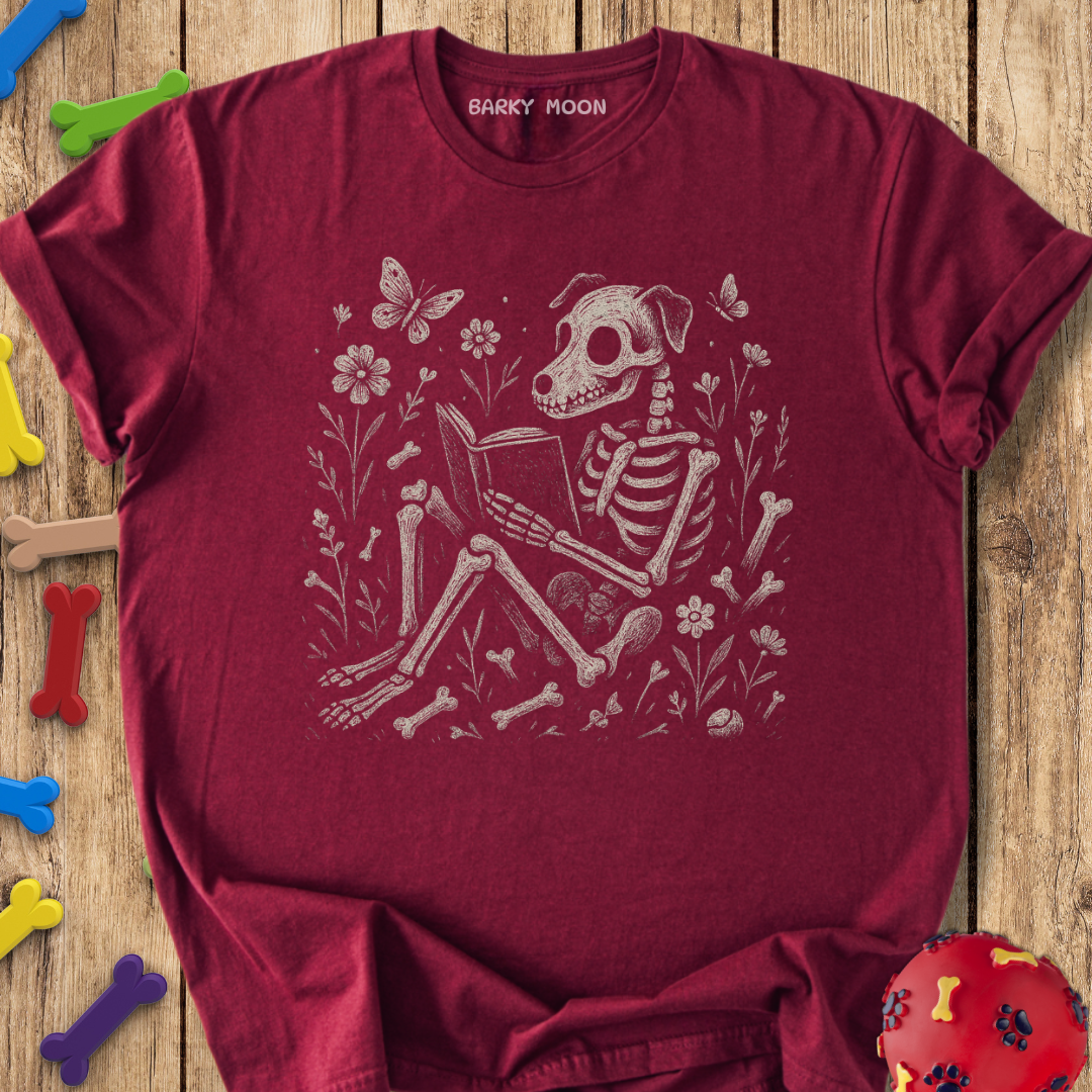 The Reader T-Shirt