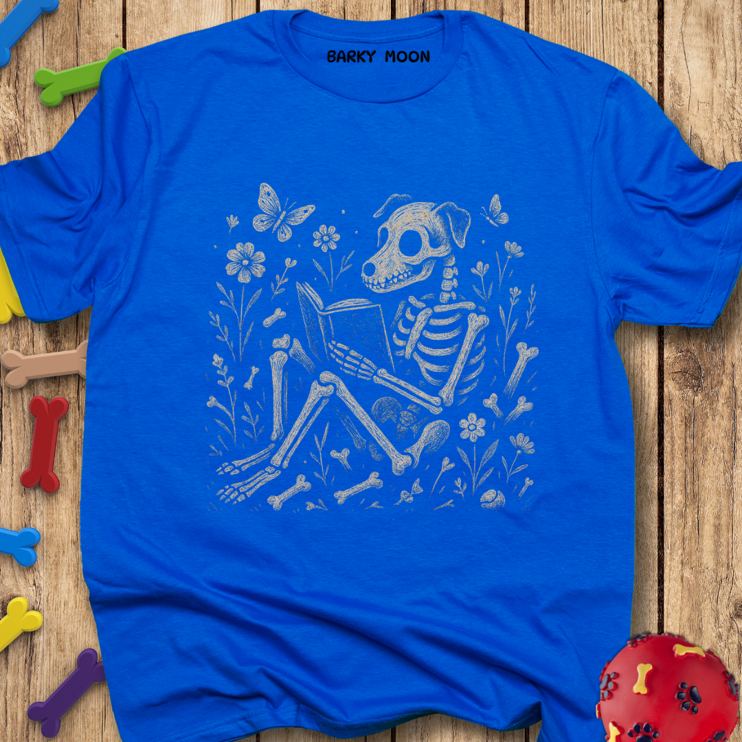 The Reader T-Shirt