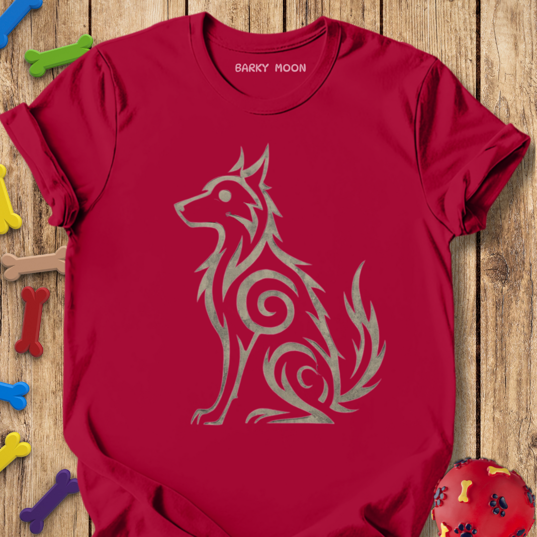 Wolf T-Shirt