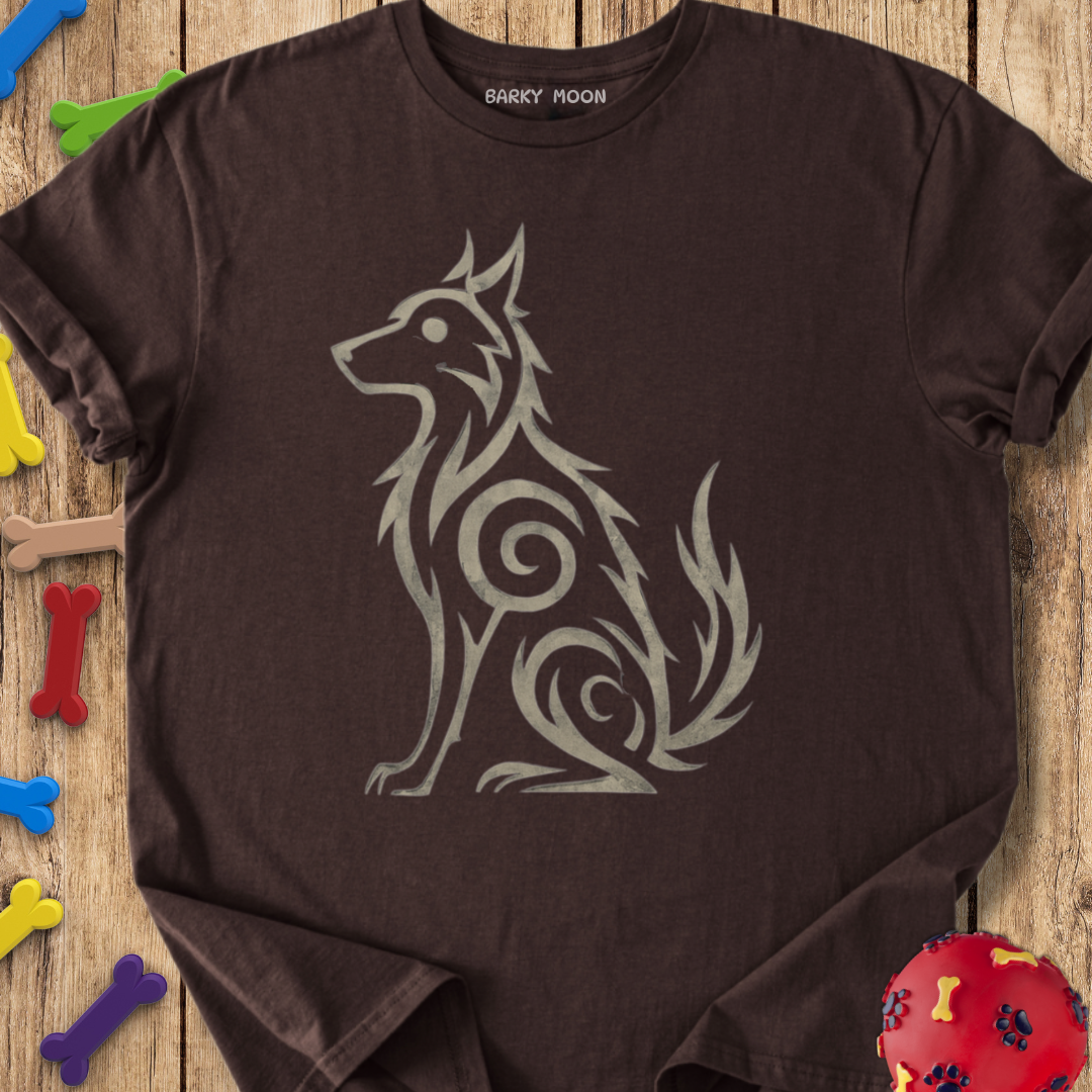 Wolf T-Shirt