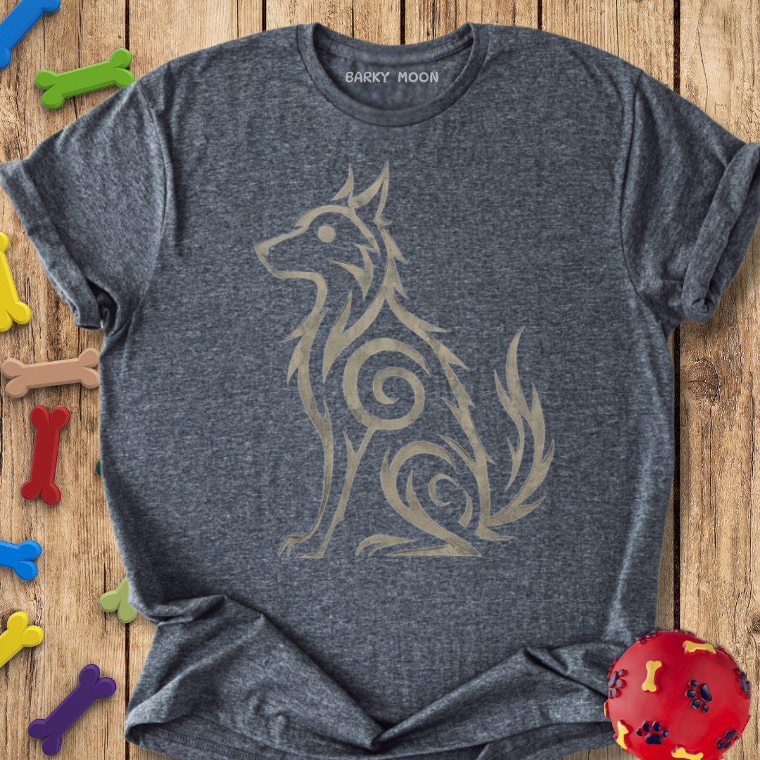 Wolf T-Shirt