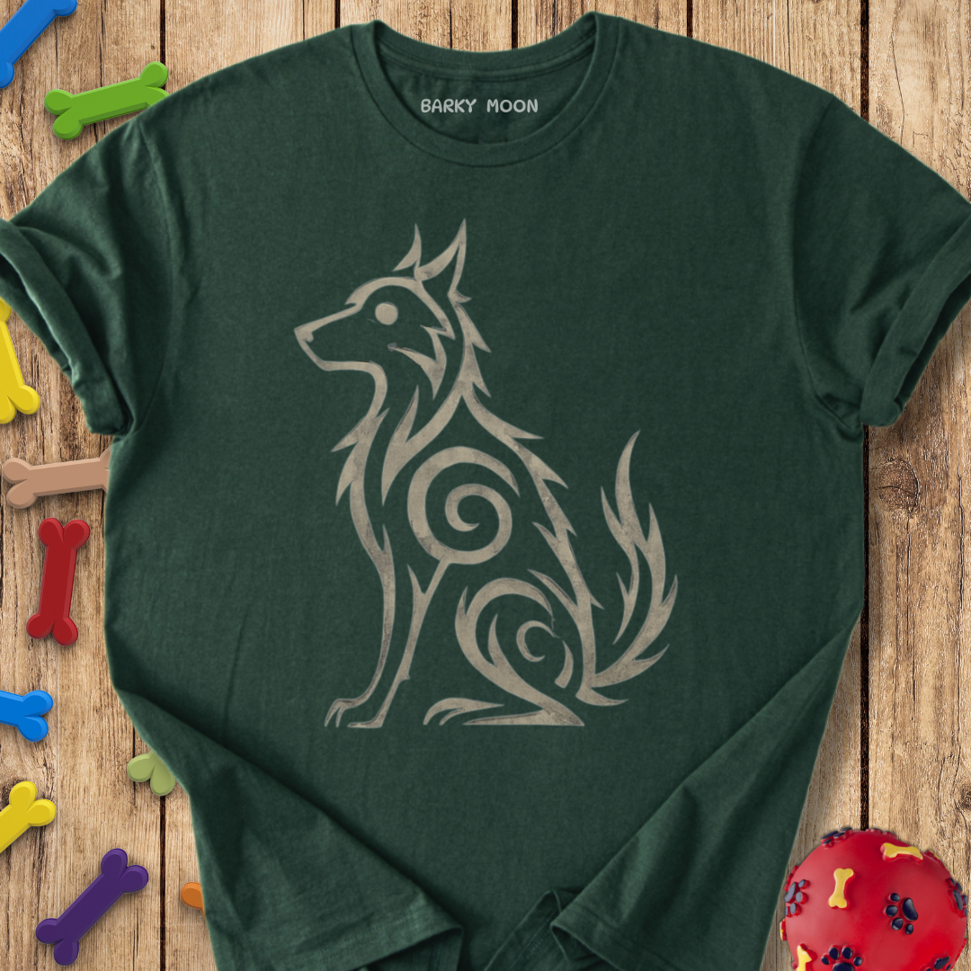 Wolf T-Shirt