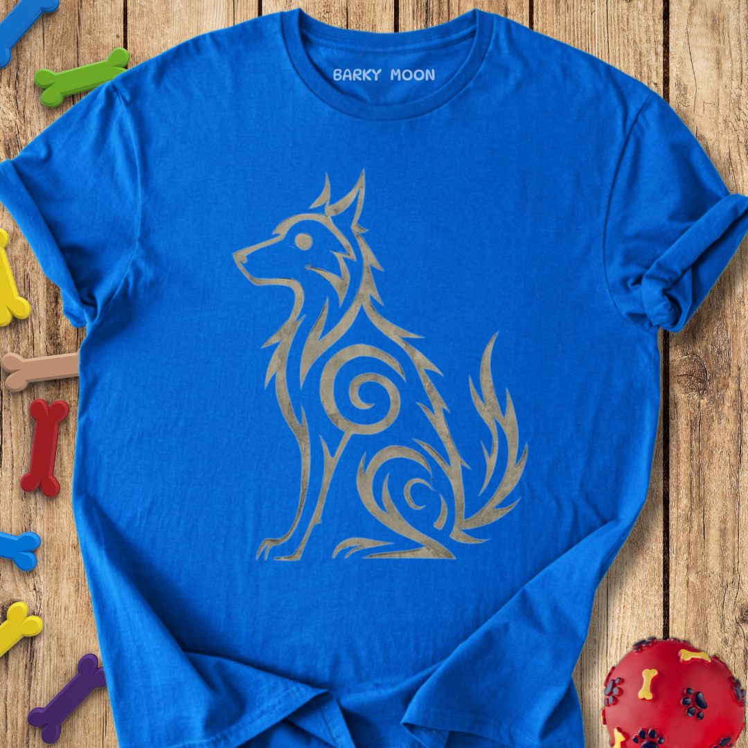 Wolf T-Shirt