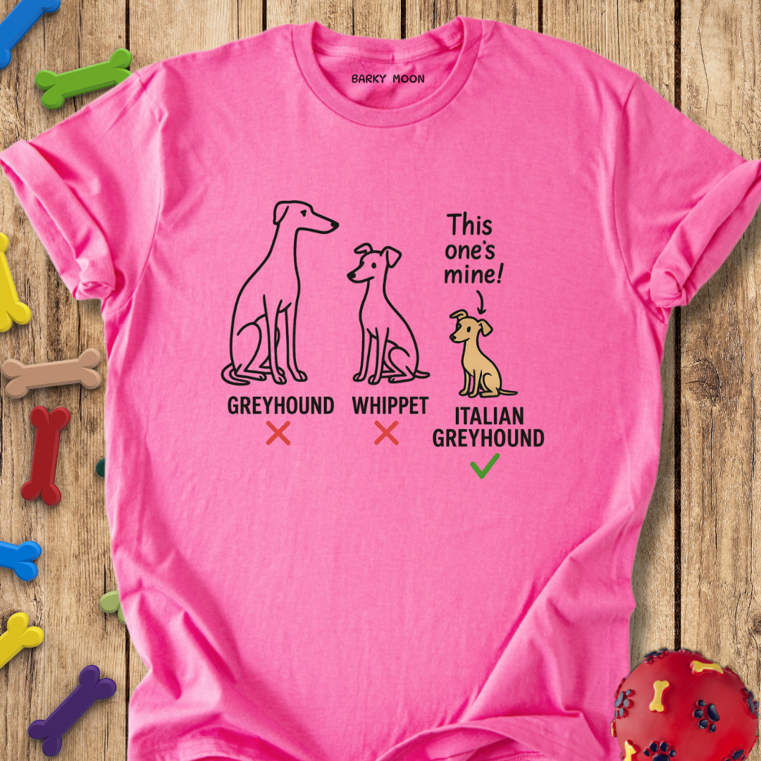 This One’s Mine T-Shirt