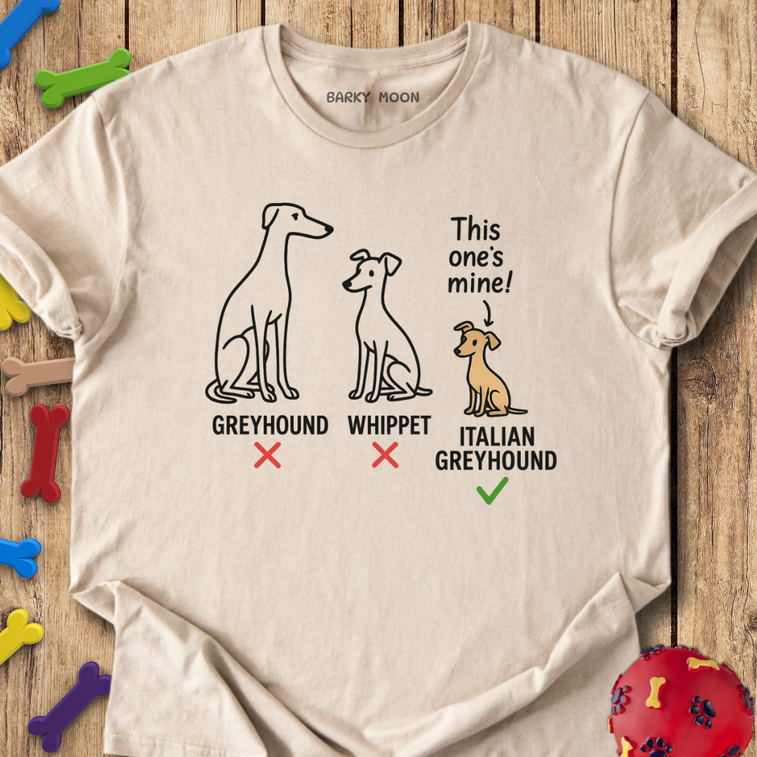 This One’s Mine T-Shirt