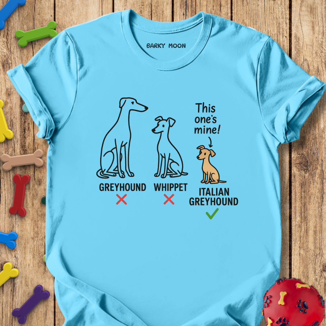 This One’s Mine T-Shirt