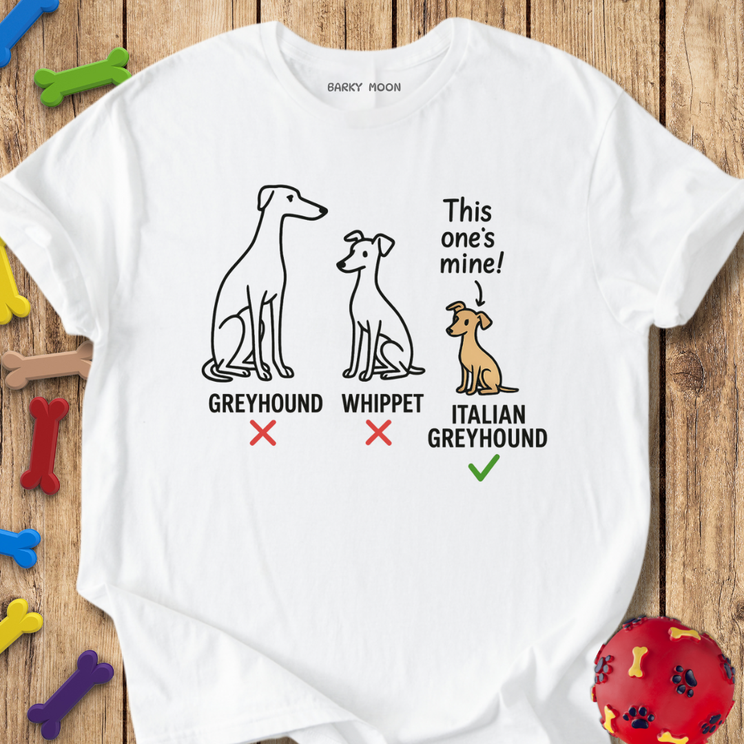 This One’s Mine T-Shirt