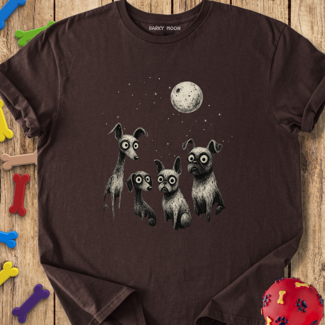 Starry Eyed T-Shirt