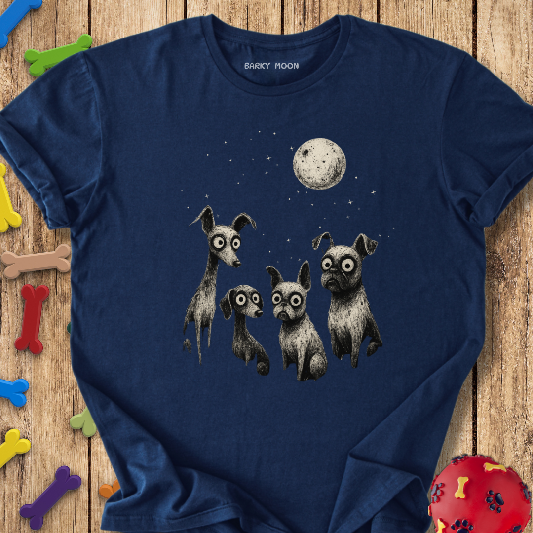 Starry Eyed T-Shirt