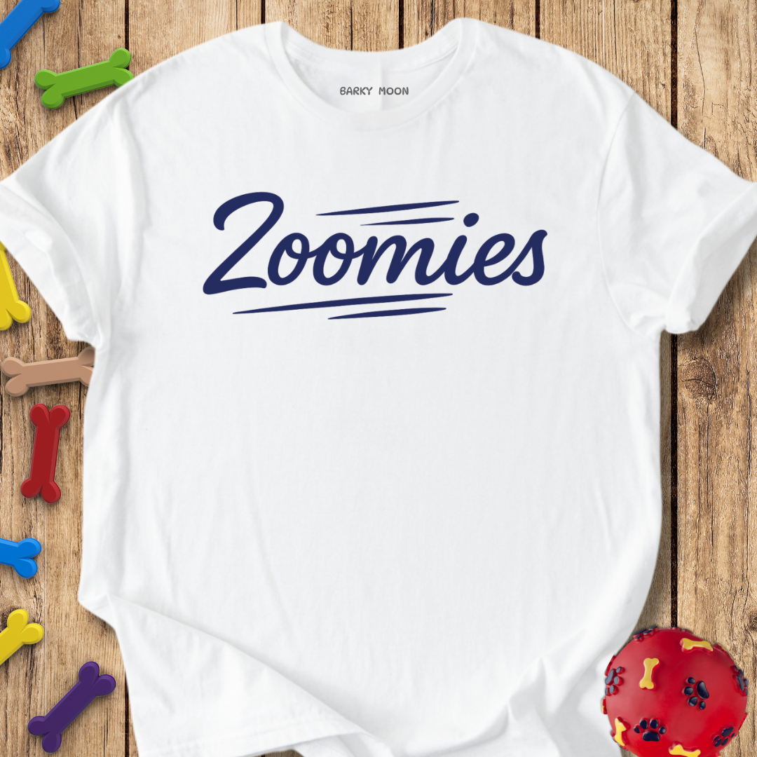 Zoomies T-Shirt