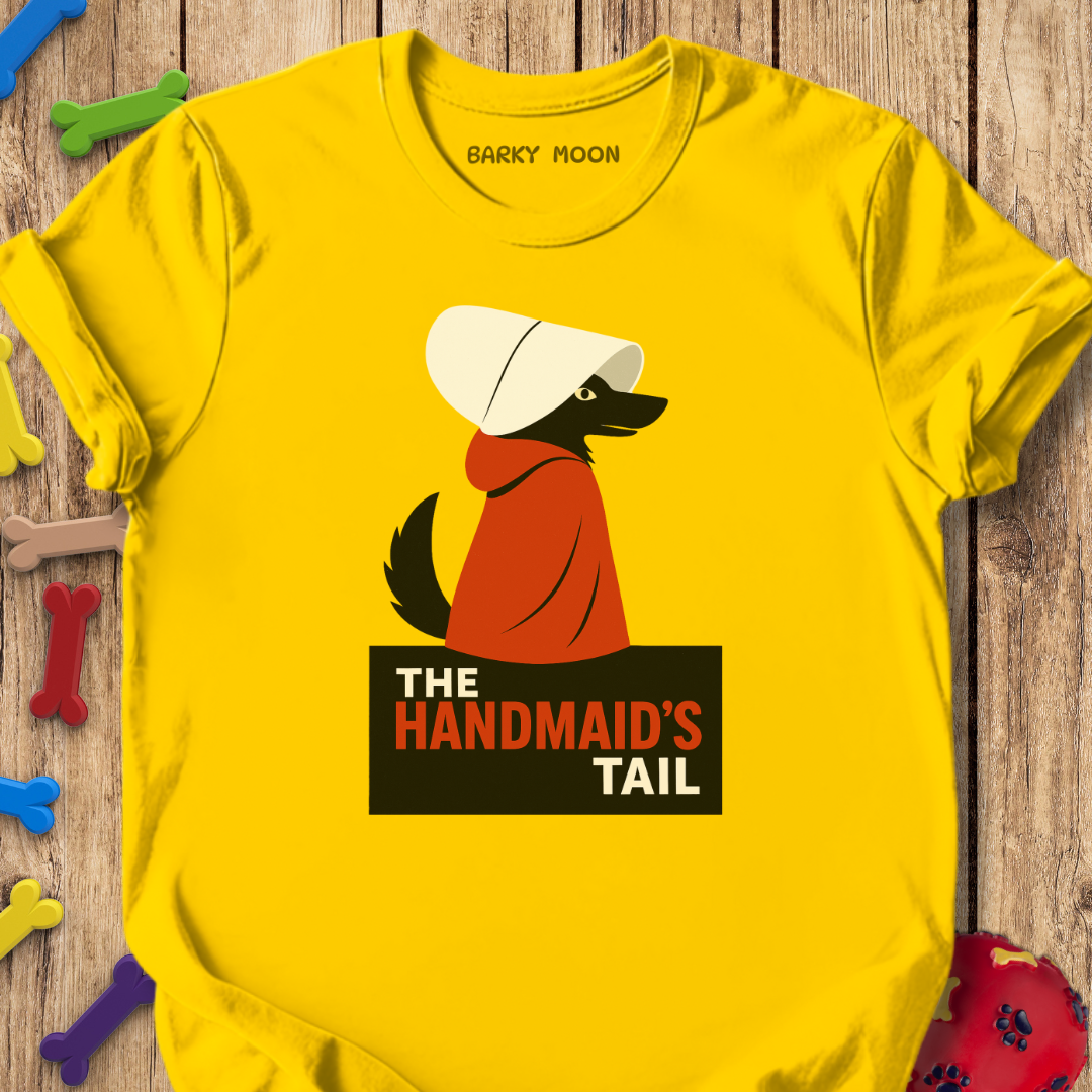 The Handmaidās Tail T-Shirt