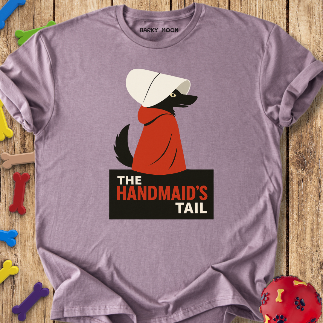 The Handmaidās Tail T-Shirt