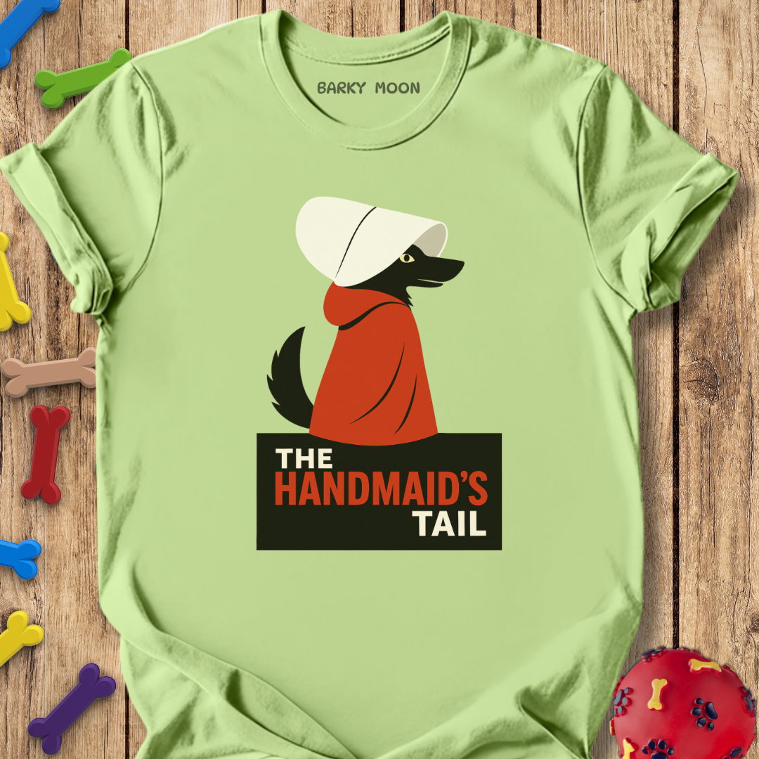 The Handmaidās Tail T-Shirt