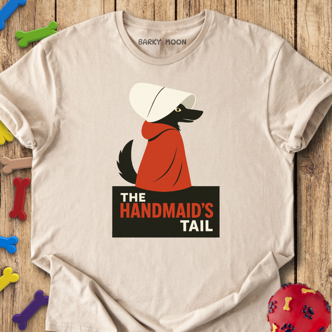 The Handmaidās Tail T-Shirt