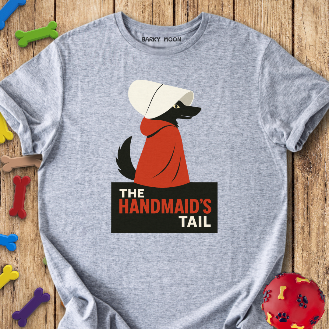 The Handmaidās Tail T-Shirt