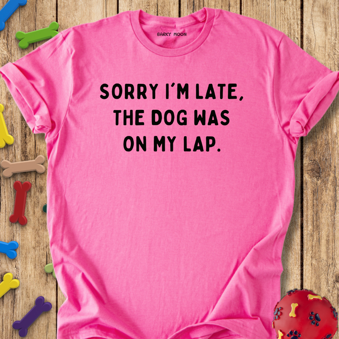 Sorry T-Shirt