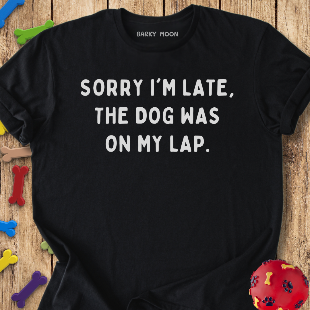 Sorry T-Shirt