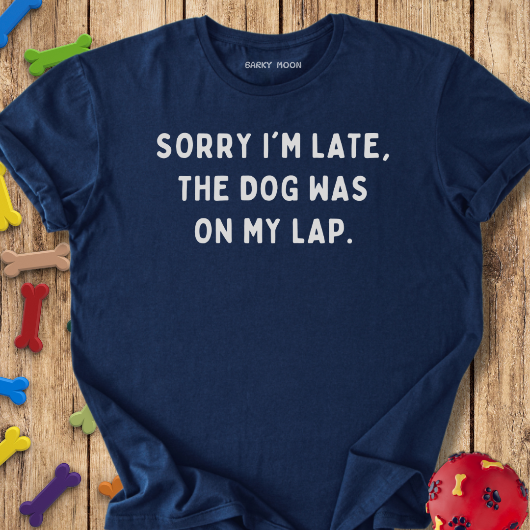 Sorry T-Shirt