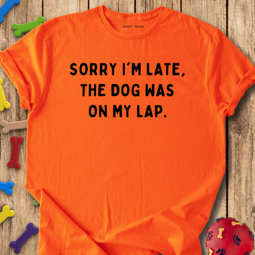 Sorry T-Shirt