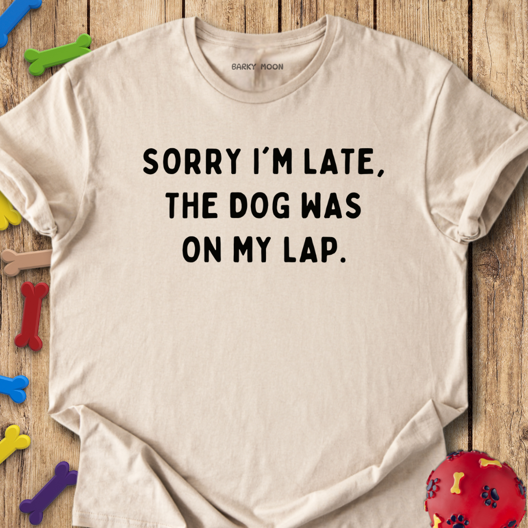 Sorry T-Shirt