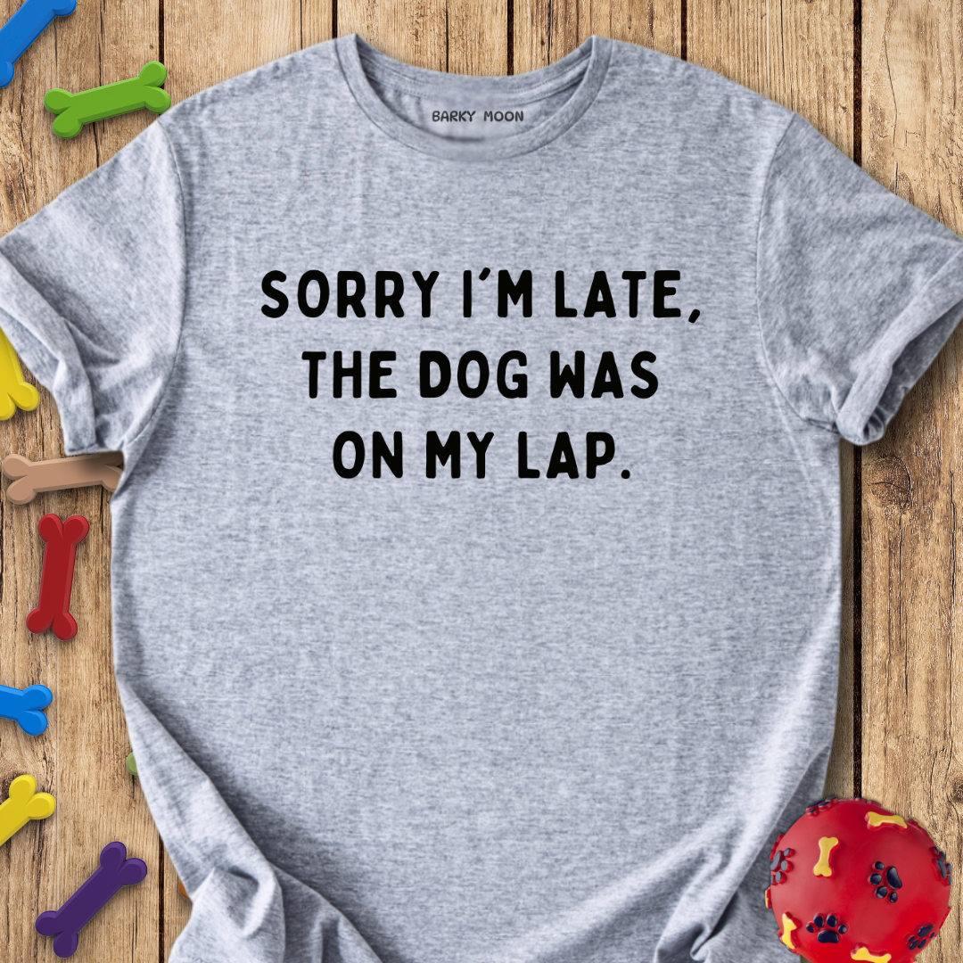 Sorry T-Shirt