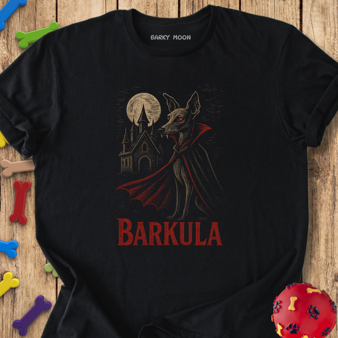 Barkula T-Shirt