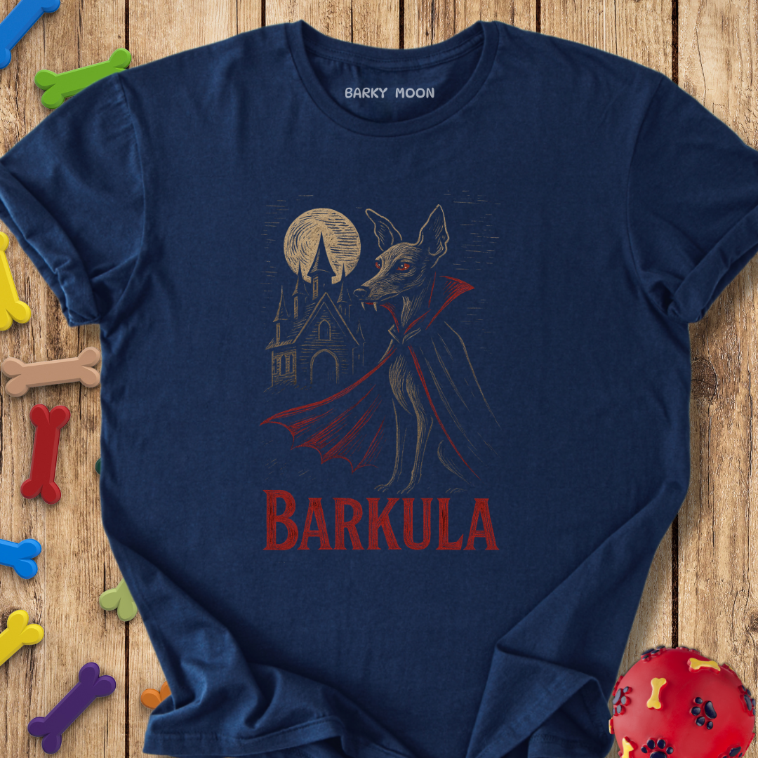 Barkula T-Shirt