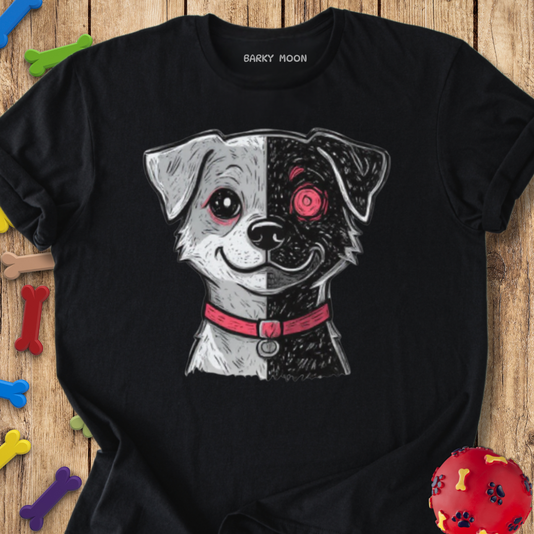 Pupinator T-Shirt