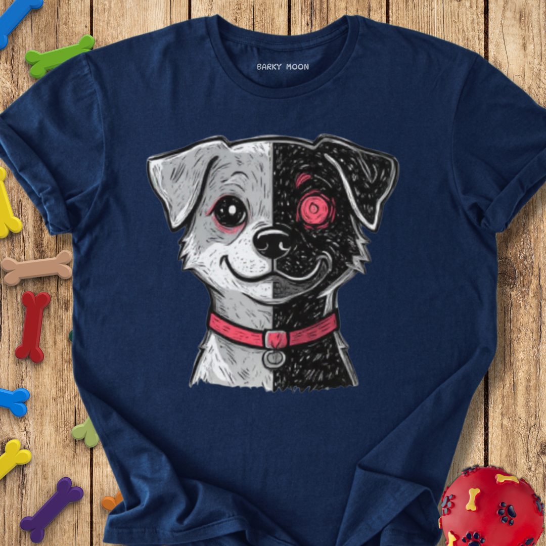 Pupinator T-Shirt