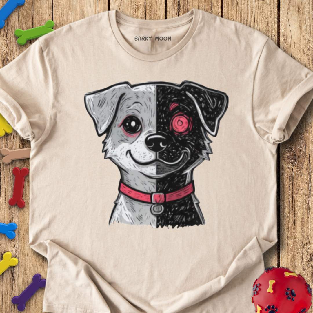Pupinator T-Shirt