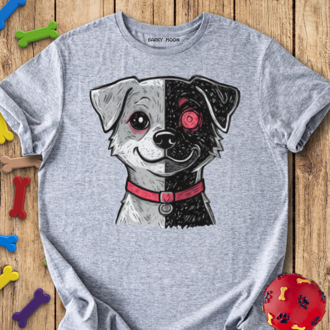Pupinator T-Shirt