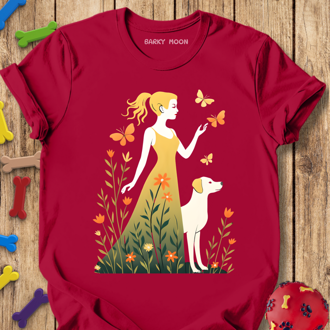 Serenity T-Shirt