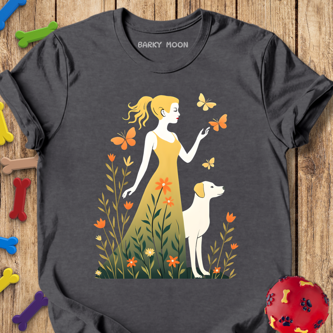 Serenity T-Shirt